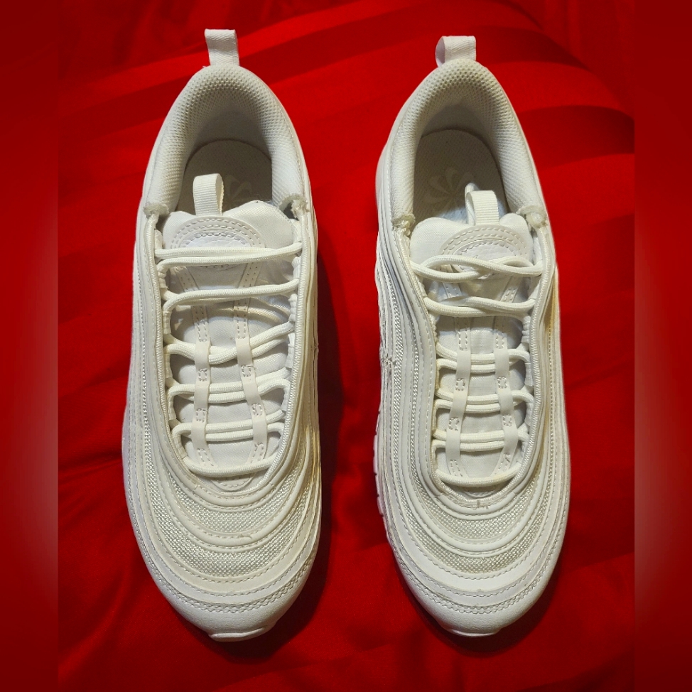 Nike Womens Air Max 97